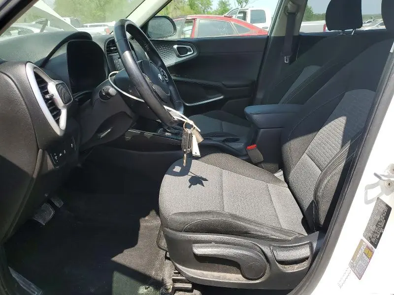 2020 KIA SOUL GT LINE  