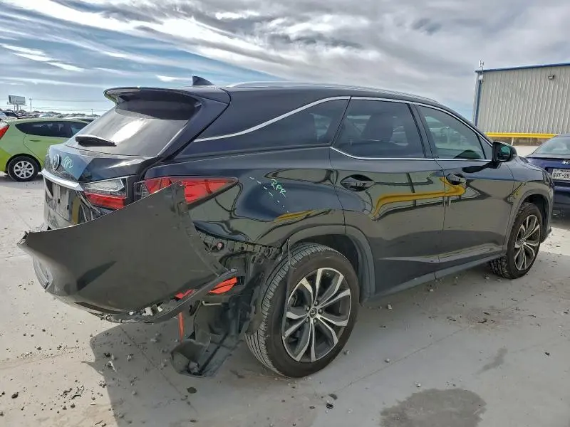 2019 LEXUS RX 350 L  