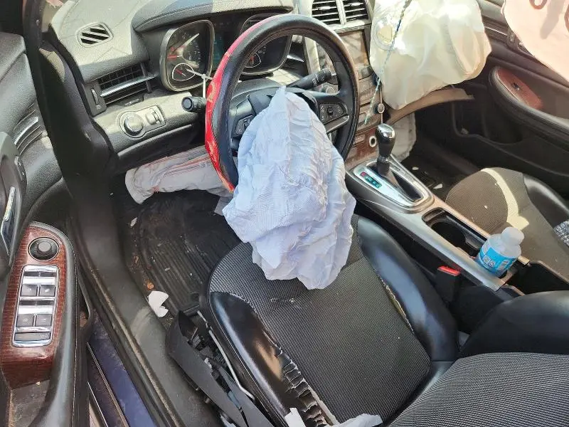 2013 CHEVROLET MALIBU 1LT  