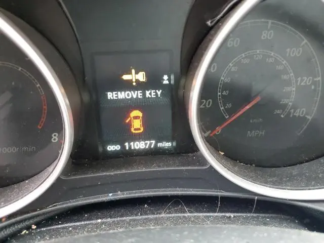 2014 MITSUBISHI OUTLANDER SPORT ES  