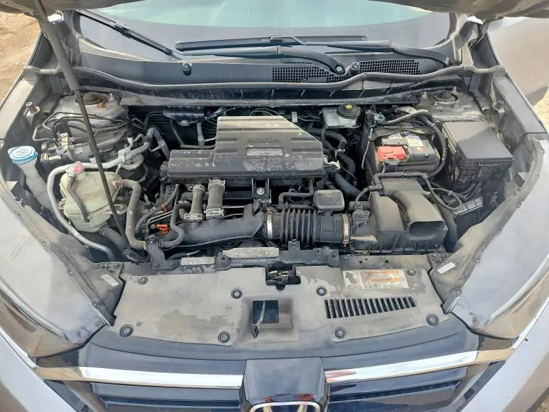 2020 HONDA CR-V SPORT  