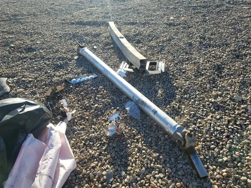 2025 FORD F250 SUPER DUTY  