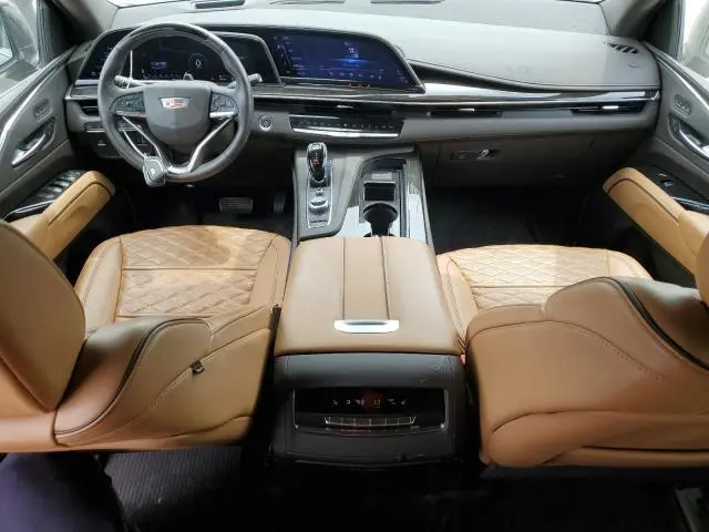 2023 CADILLAC ESCALADE ESV PREMIUM LUXURY  