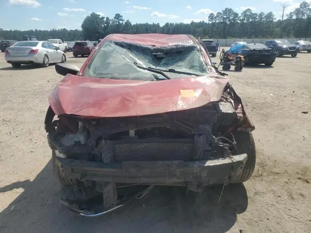 2016 HYUNDAI ELANTRA GT   