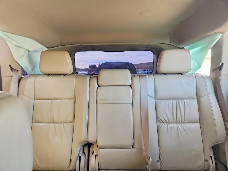 2012 JEEP GRAND CHEROKEE LIMITED  