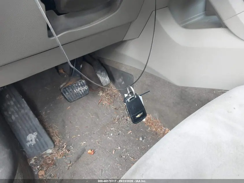 2013 CHEVROLET VOLT  