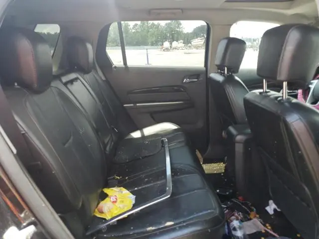 2013 GMC TERRAIN DENALI  