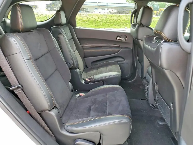 2022 DODGE DURANGO R  