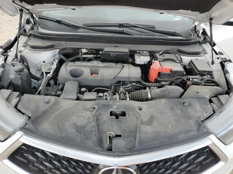 2023 ACURA RDX TECHNOLOGY  