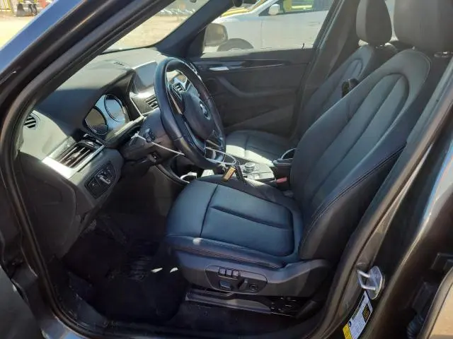 2019 BMW X1 SDRIVE28I  