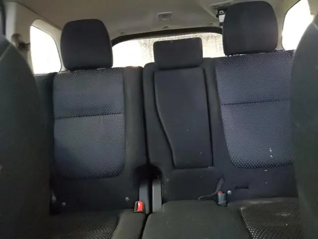 2017 MITSUBISHI OUTLANDER ES  