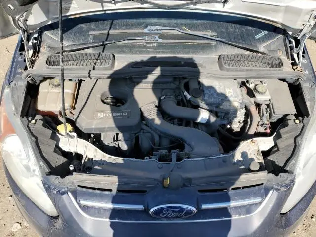 2013 FORD C-MAX SE