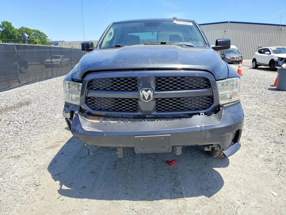 2017 RAM 1500 ST  