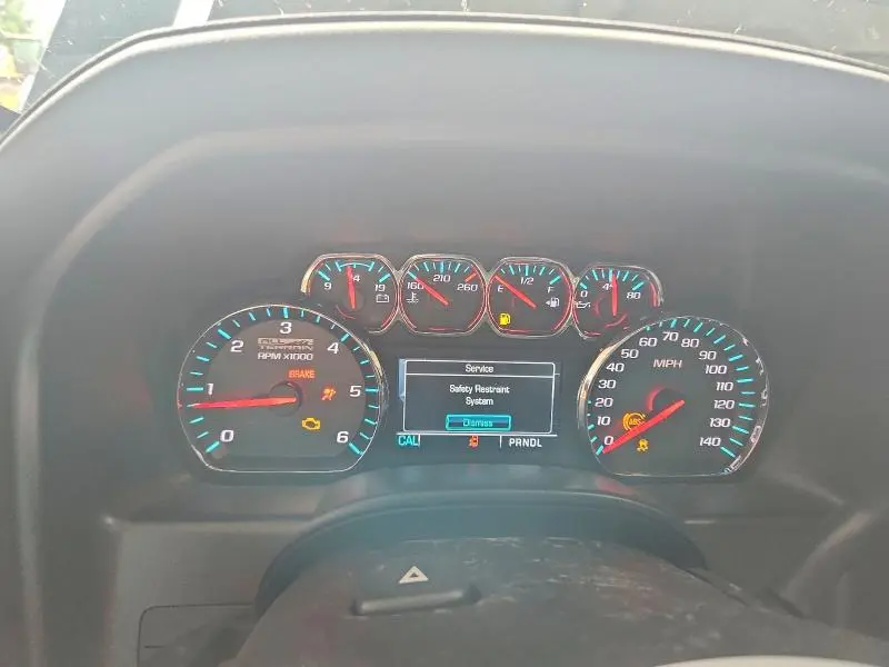 2018 GMC SIERRA K1500 SLT  