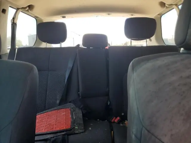 2011 MITSUBISHI ENDEAVOR LS  