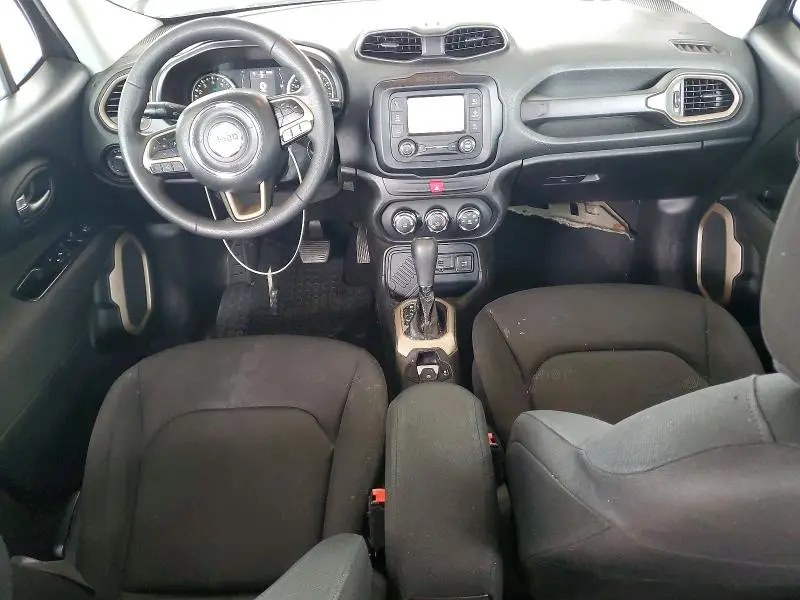 2016 JEEP RENEGADE SPORT  