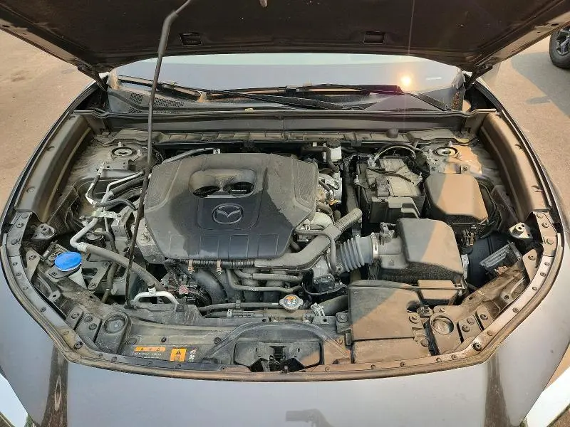 2023 MAZDA CX-30 PREMIUM  