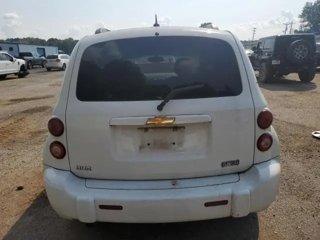 2011 CHEVROLET HHR   