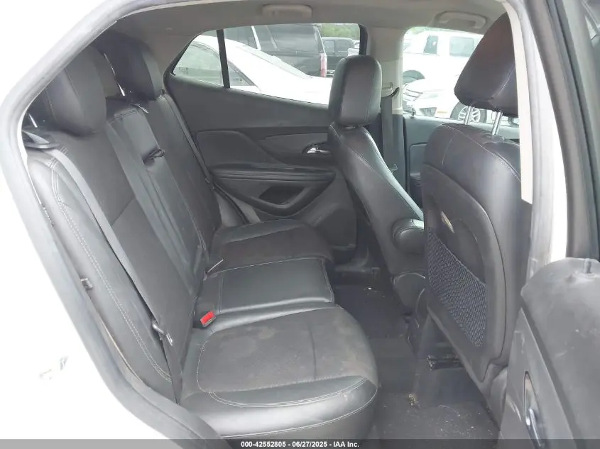 2019 BUICK ENCORE FWD PREFERRED