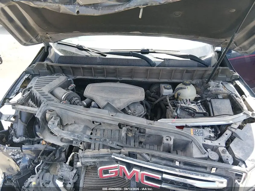 2019 GMC ACADIA SLT-2