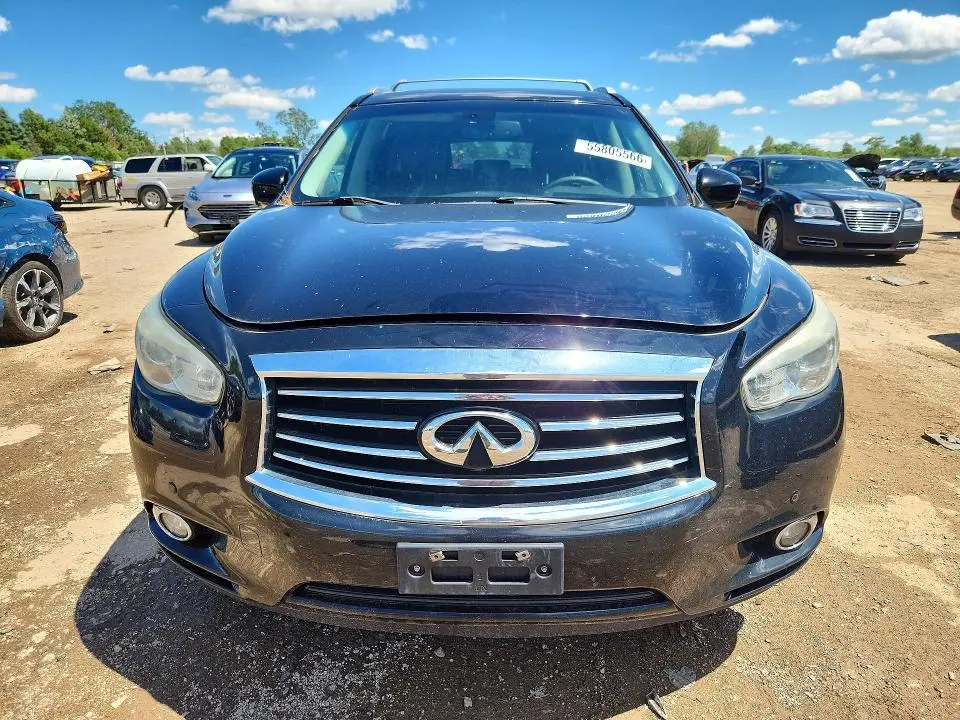 2014 INFINITI QX60 BASE  