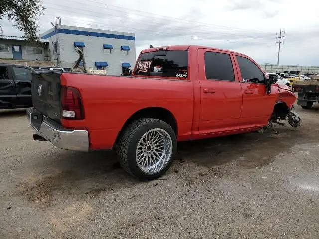 2014 RAM 1500 SPORT  