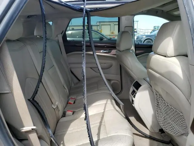 2011 CADILLAC SRX LUXURY COLLECTION  