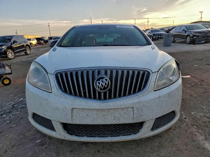 2016 BUICK VERANO   