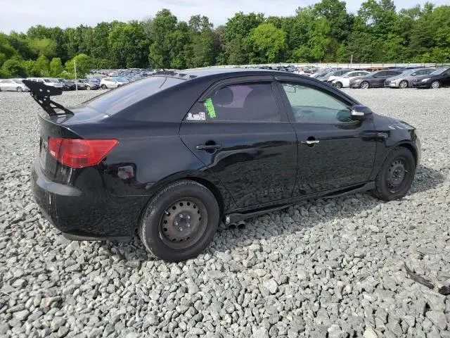 2010 KIA FORTE EX