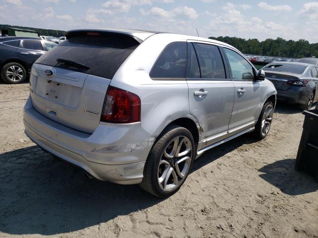 2013 FORD EDGE SPORT