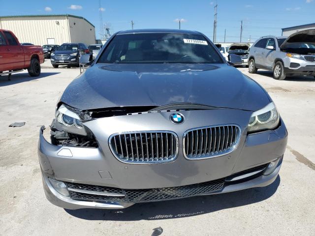 2012 BMW 528 I