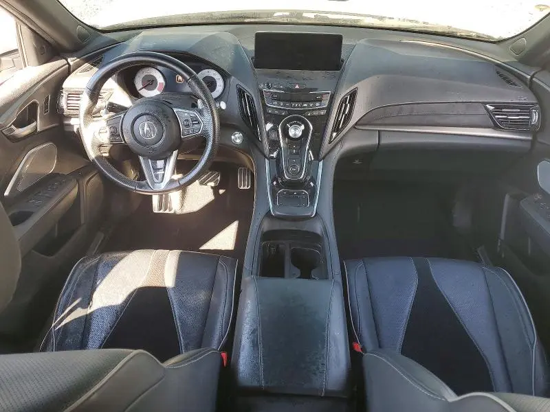 2021 ACURA RDX A-SPEC  