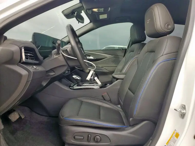 2025 BUICK ENVISTA SPORT TOURING  