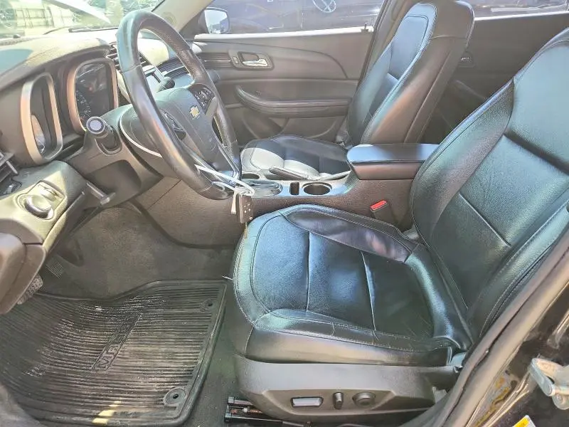 2014 CHEVROLET MALIBU 2LT  