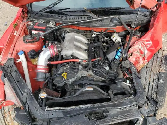 2010 HYUNDAI GENESIS COUPE 3.8L  