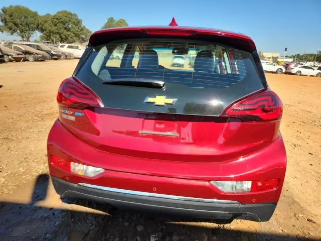 2020 CHEVROLET BOLT EV LT  