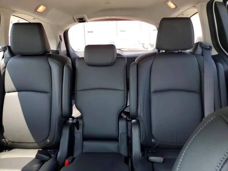 2026 HONDA ODYSSEY EXL  