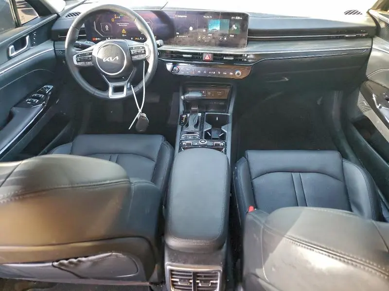 2025 KIA K5 EX  