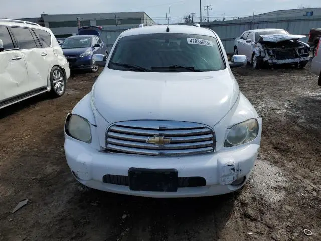 2011 CHEVROLET HHR LT  