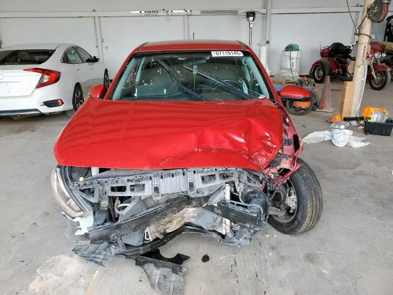 2021 HYUNDAI ACCENT SE  