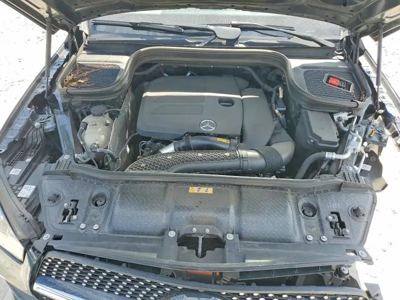 2022 MERCEDES-BENZ GLE 350  