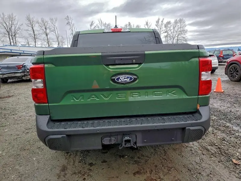 2025 FORD MAVERICK XL  