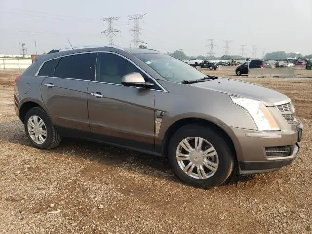 2011 CADILLAC SRX LUXURY COLLECTION  