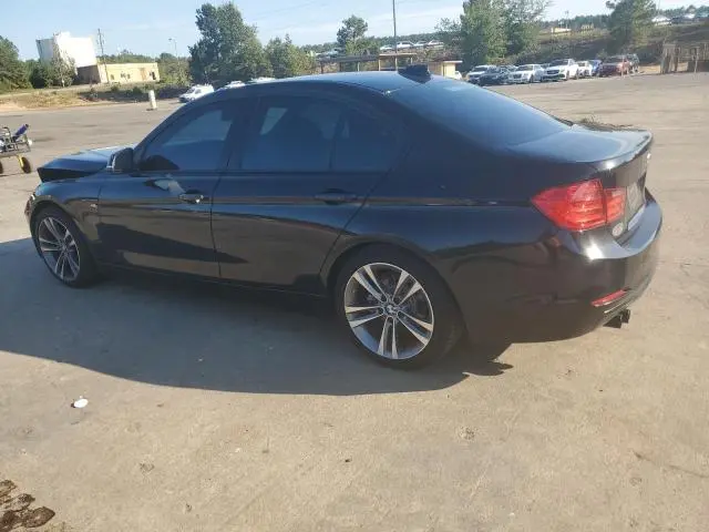 2013 BMW 328 I