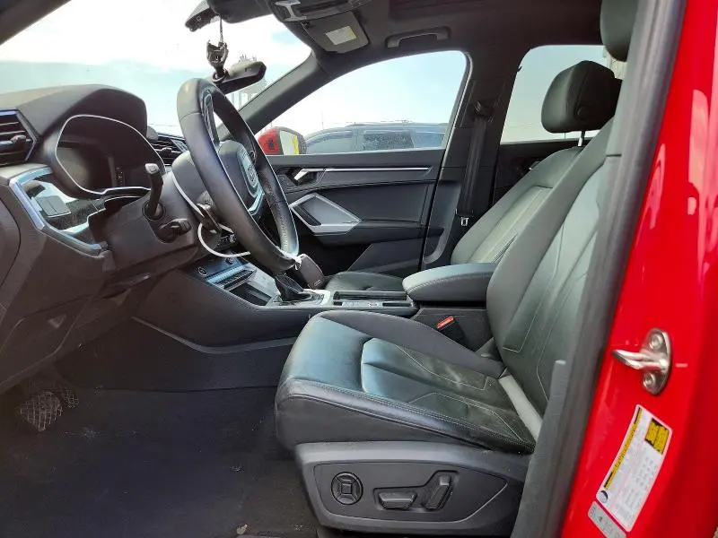 2023 AUDI Q3 PREMIUM S LINE 45  