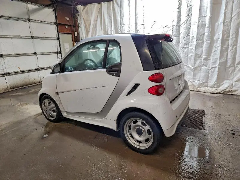 2015 SMART FORTWO   