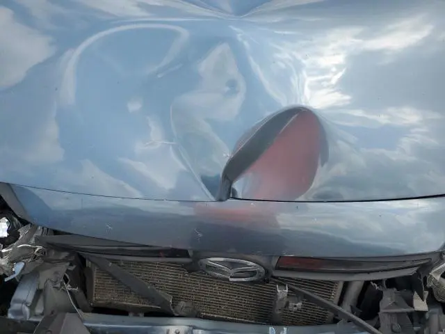 2016 MAZDA 6 TOURING  