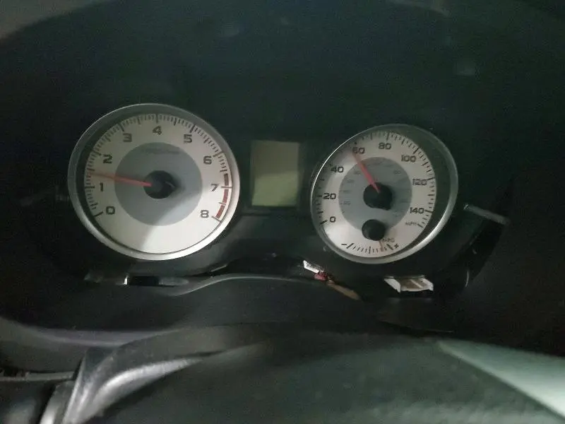 2013 SUBARU IMPREZA PREMIUM  