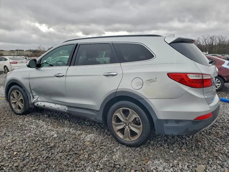 2013 HYUNDAI SANTA FE GLS  