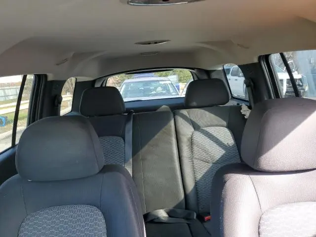 2011 CHEVROLET HHR LT  